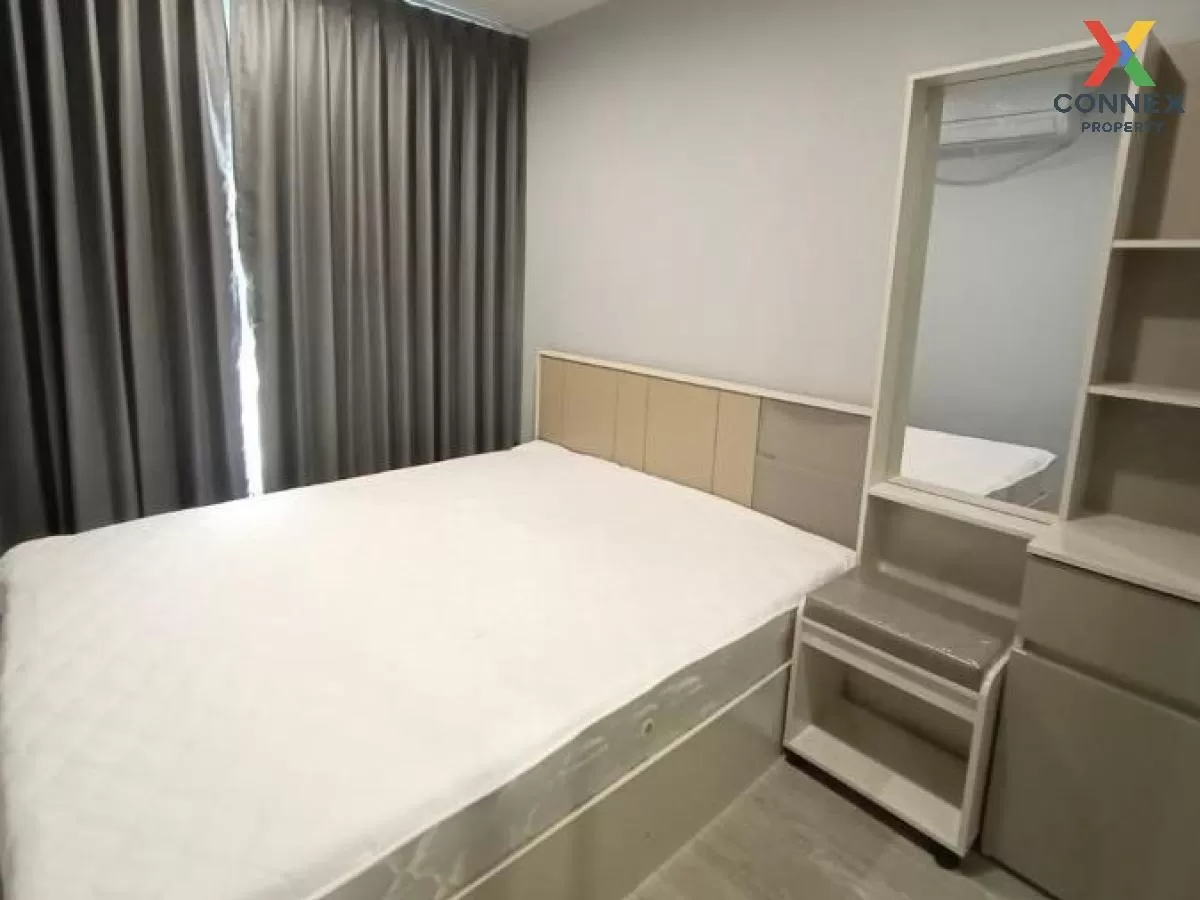 FOR RENT condo , Regent Home Sukhumvit 97/1 , BTS-Bang Chak ,  , 