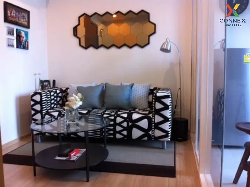 FOR RENT condo , The base Rama 9 - Ramkamhaeng , ARL-Ramkhamhaeng 1