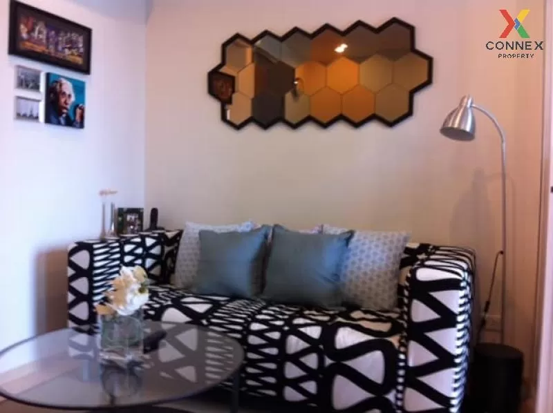 FOR RENT condo , The base Rama 9 - Ramkamhaeng , ARL-Ramkhamhaeng 2