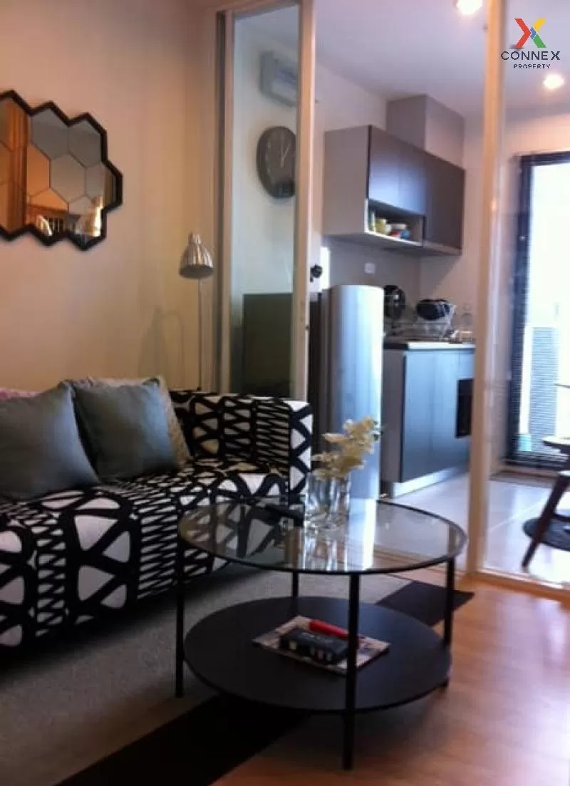 FOR RENT condo , The base Rama 9 - Ramkamhaeng , ARL-Ramkhamhaeng 3
