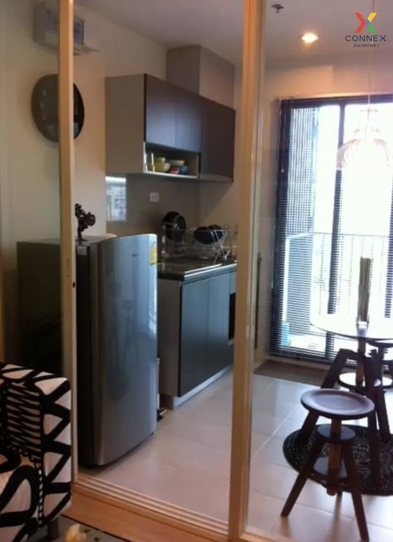 FOR RENT condo , The base Rama 9 - Ramkamhaeng , ARL-Ramkhamhaeng 4