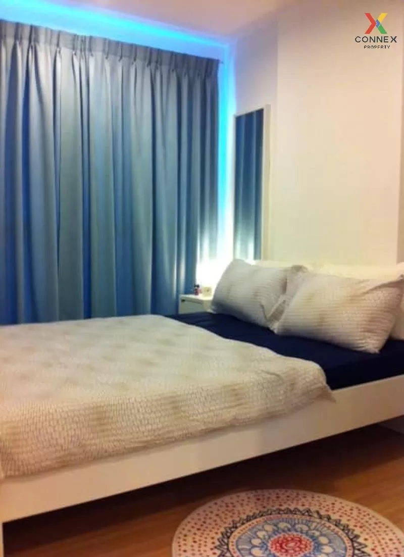 FOR RENT condo , The base Rama 9 - Ramkamhaeng , ARL-Ramkhamhaeng