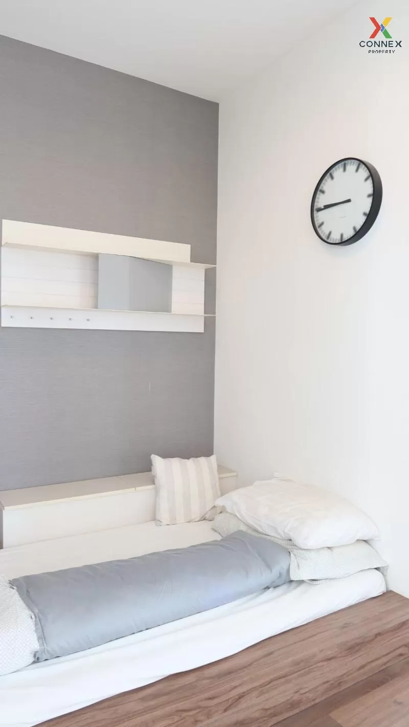 FOR RENT condo , The Room Sukhumvit 62 , BTS-Punnawithi ,  , Phra