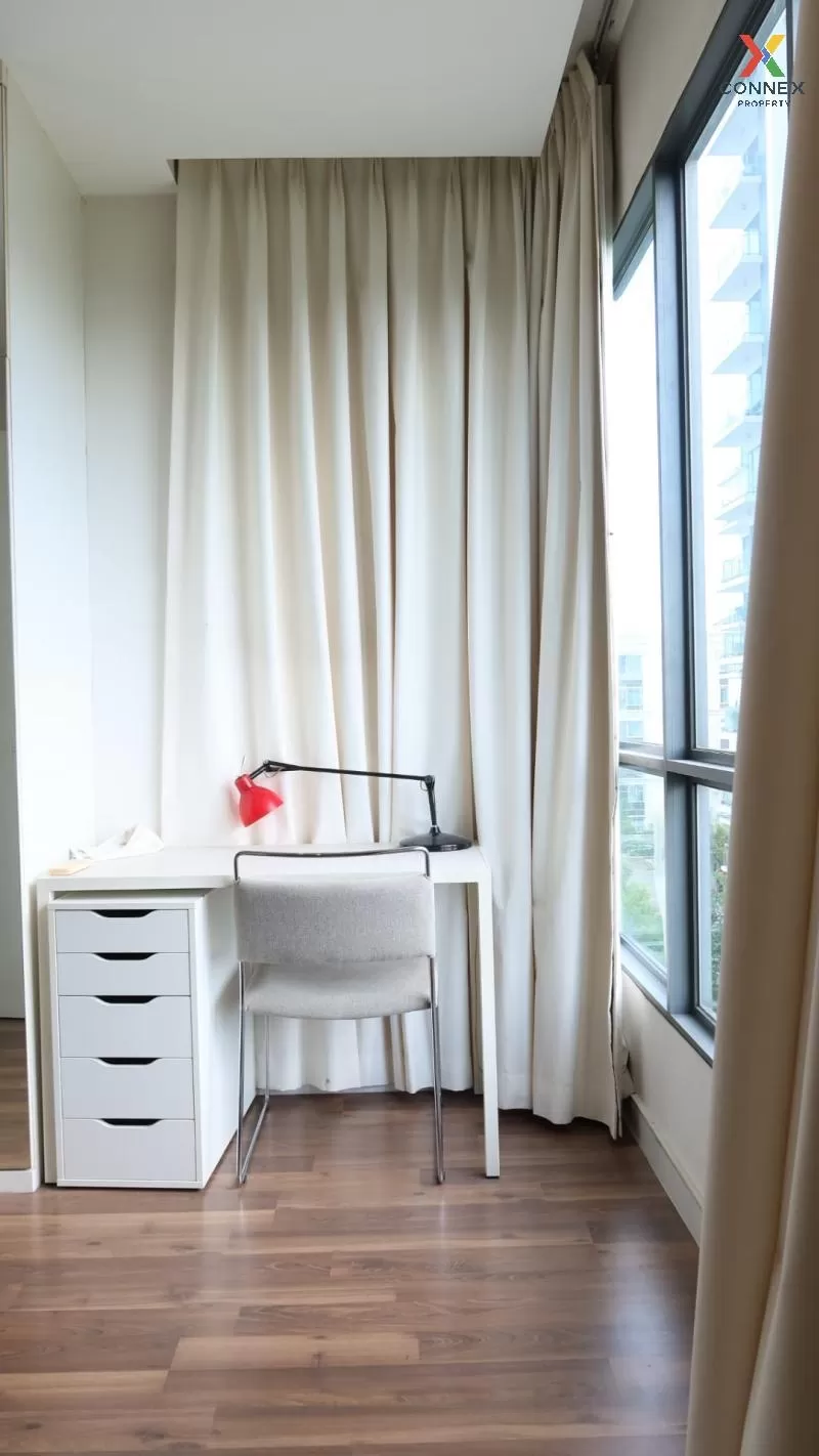 FOR RENT condo , The Room Sukhumvit 62 , BTS-Punnawithi ,  , Phra