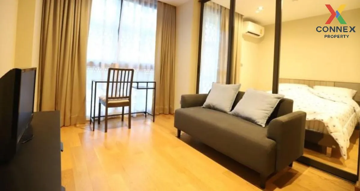 FOR RENT condo , Altitude Samyan Silom , MRT-Sam Yan ,  , Bang Ra 3