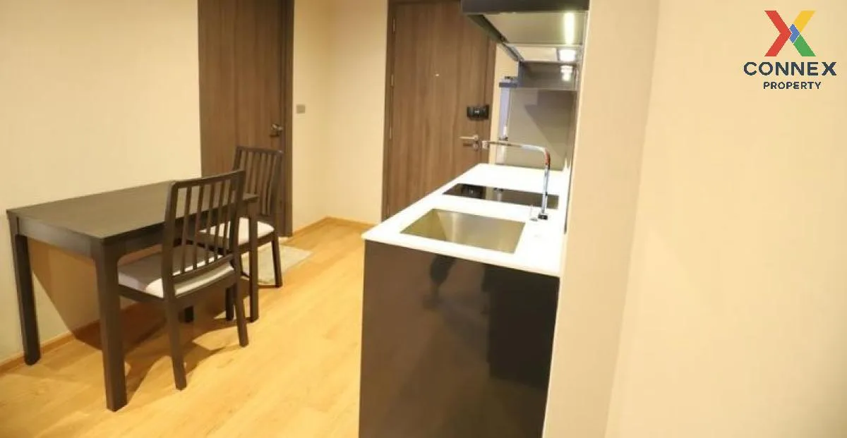 FOR RENT condo , Altitude Samyan Silom , MRT-Sam Yan ,  , Bang Ra
