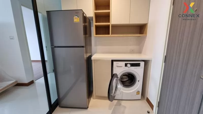 FOR RENT condo , Supalai Premier Charoen Nakhon , Khlong San , Ba 4