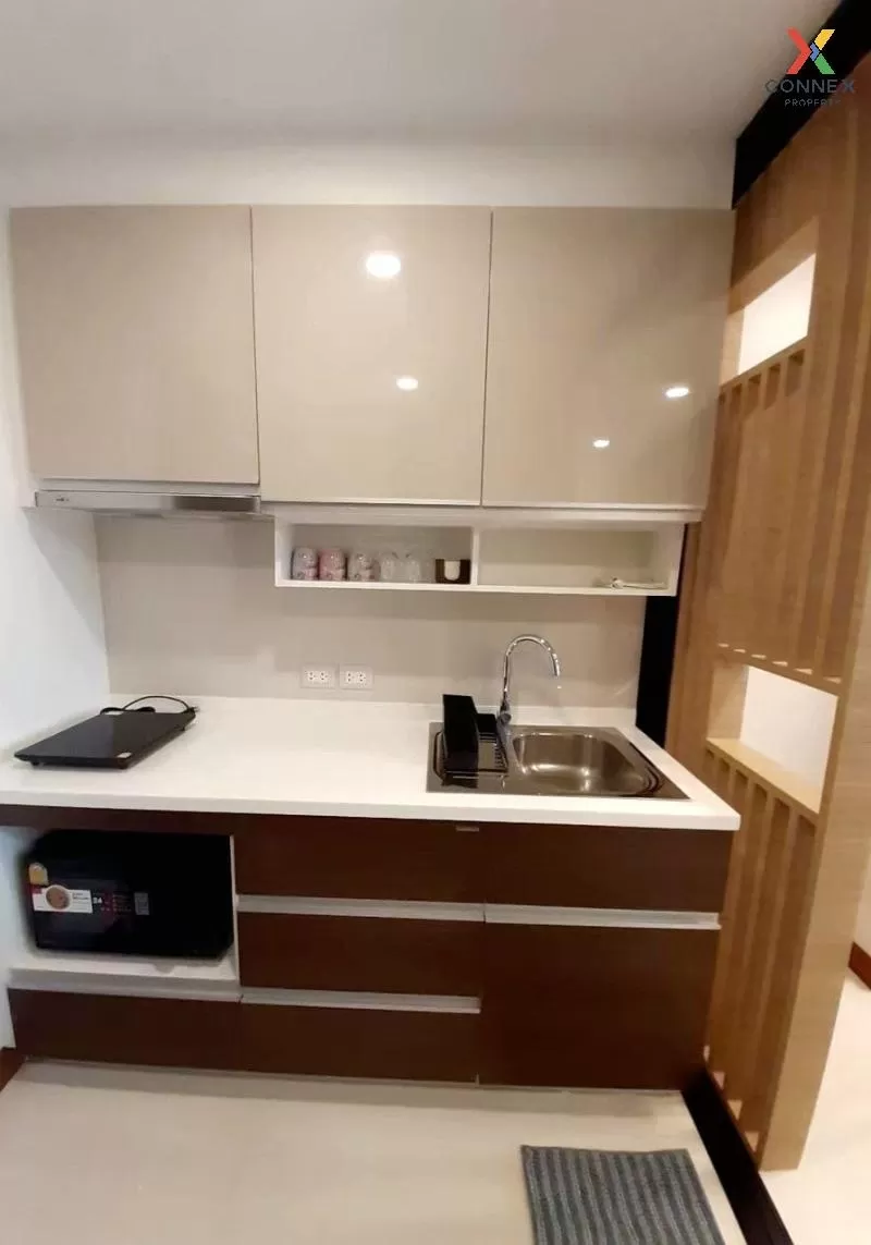 FOR RENT condo , Supalai Premier Charoen Nakhon , Khlong San , Ba