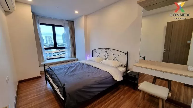 FOR RENT condo , Supalai Premier Charoen Nakhon , Khlong San , Ba