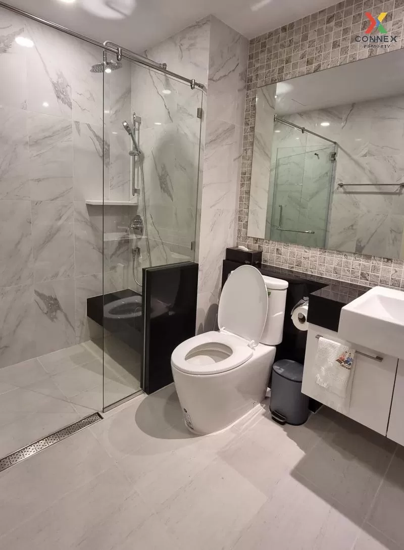 FOR RENT condo , Supalai Premier Charoen Nakhon , Khlong San , Ba