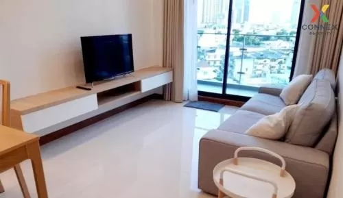 FOR RENT condo , Supalai Premier Charoen Nakhon , Khlong San , Bangkok , CX-05408
