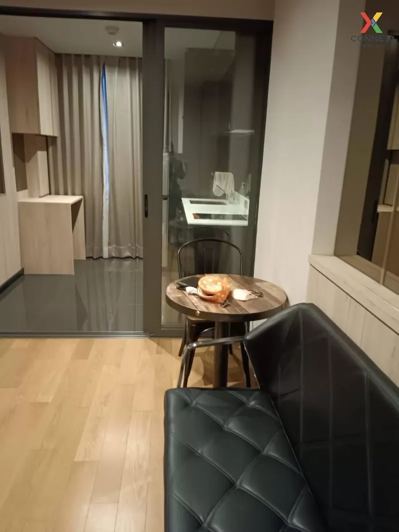 FOR RENT condo , Altitude Samyan Silom , MRT-Sam Yan ,  , Bang Ra 1