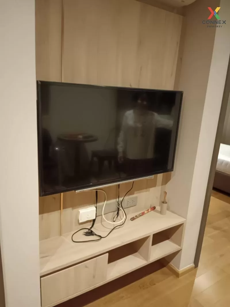 FOR RENT condo , Altitude Samyan Silom , MRT-Sam Yan ,  , Bang Ra 2