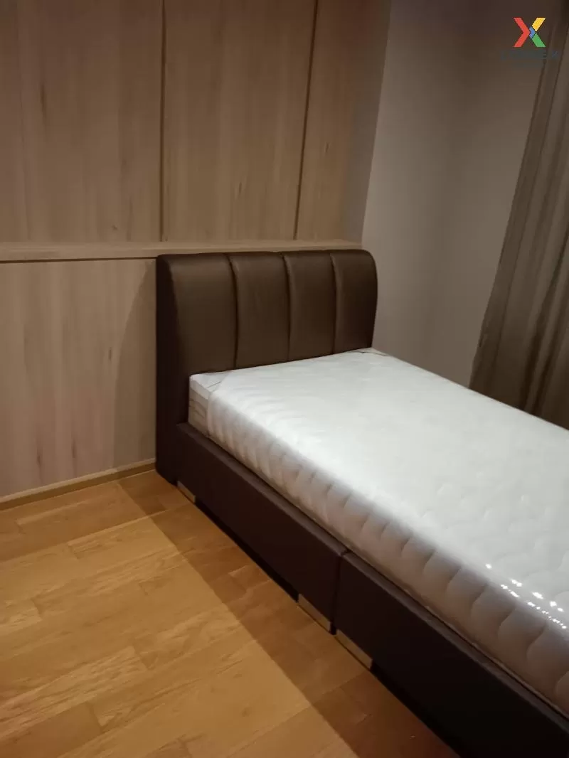 FOR RENT condo , Altitude Samyan Silom , MRT-Sam Yan ,  , Bang Ra 3