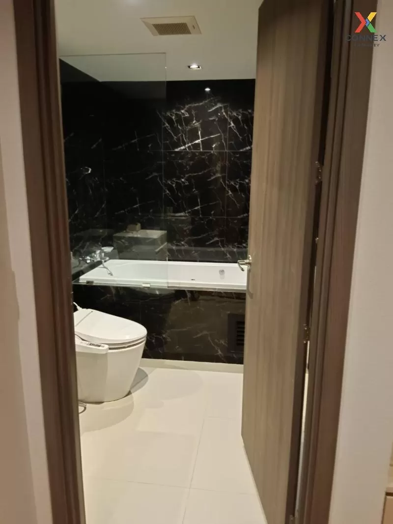 FOR RENT condo , Altitude Samyan Silom , MRT-Sam Yan ,  , Bang Ra