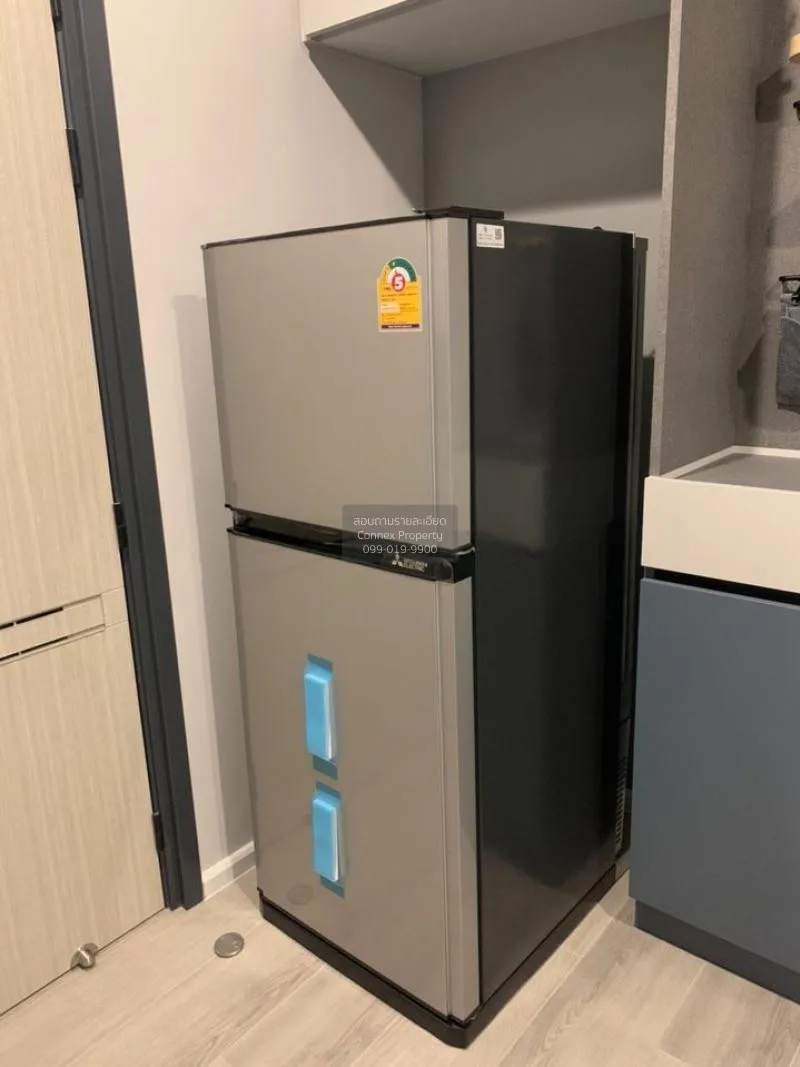 เช่าคอนโด เดอะ คีย์ พระราม 3  บางโคล่ เขต บางคอแหลม กรุงเทพมหานคร 4