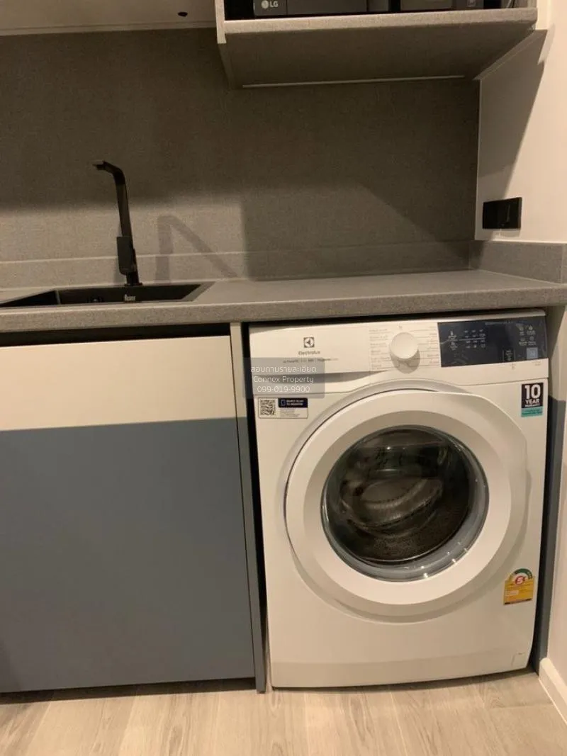 เช่าคอนโด เดอะ คีย์ พระราม 3  บางโคล่ เขต บางคอแหลม กรุงเทพมหานคร