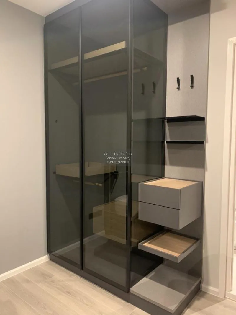 เช่าคอนโด เดอะ คีย์ พระราม 3  บางโคล่ เขต บางคอแหลม กรุงเทพมหานคร