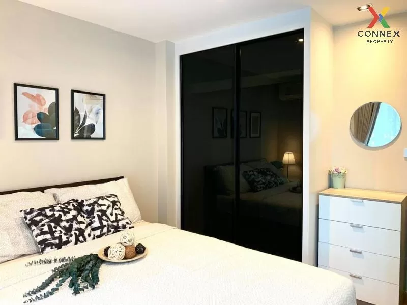 เช่าคอนโด อัลติจูด สามย่าน - สีลม สี่พระยา เขต บางรัก กรุงเทพมหาน