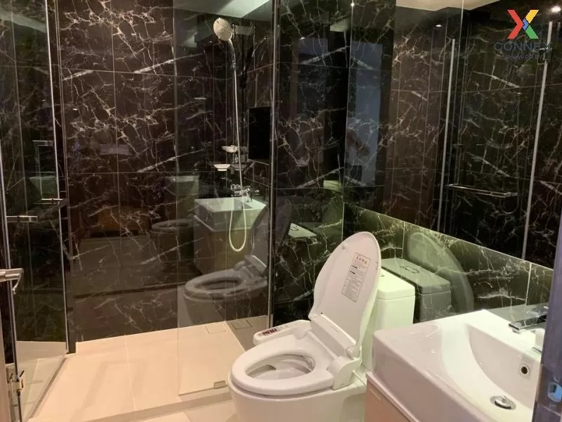 เช่าคอนโด อัลติจูด สามย่าน - สีลม สี่พระยา เขต บางรัก กรุงเทพมหาน