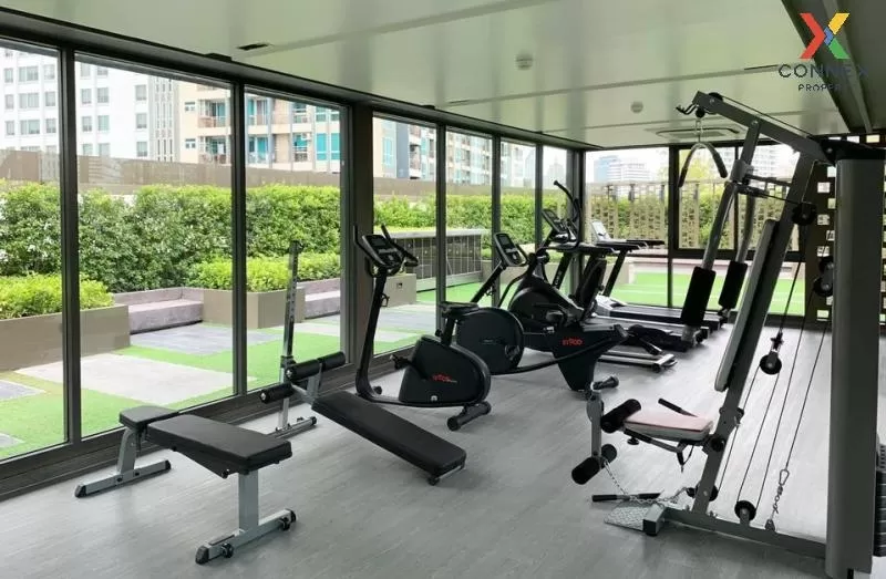 เช่าคอนโด อัลติจูด สามย่าน - สีลม สี่พระยา เขต บางรัก กรุงเทพมหาน