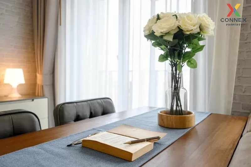 FOR RENT condo , The Signature by URBANO , BTS-Saphan Khwai ,  , 