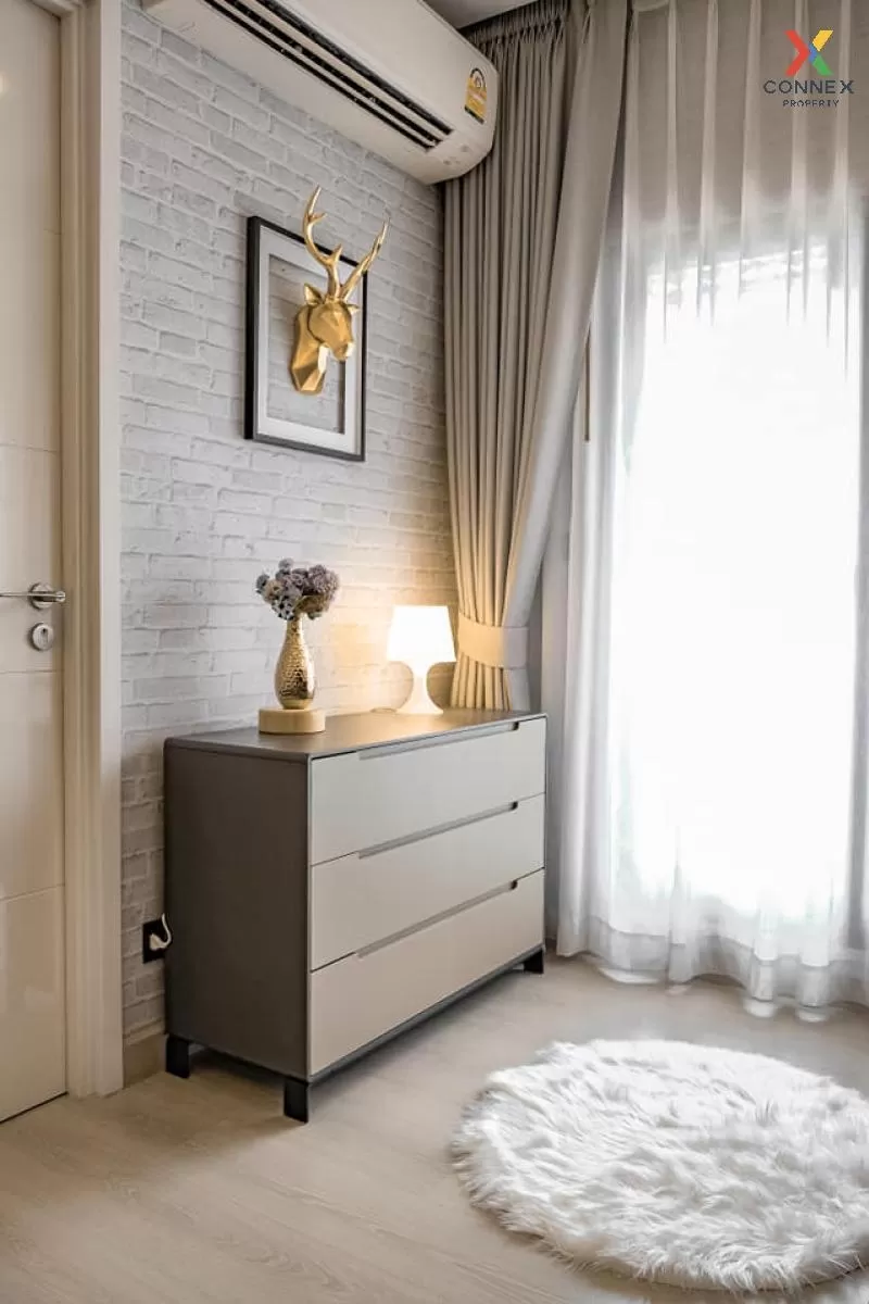 FOR RENT condo , The Signature by URBANO , BTS-Saphan Khwai ,  , 