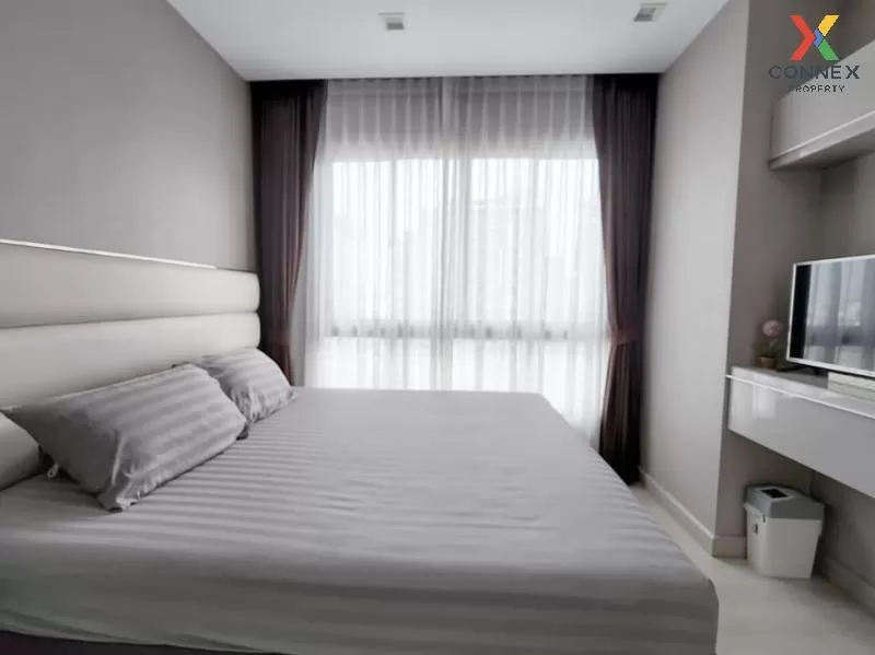 FOR RENT condo , The Signature by URBANO , BTS-Saphan Khwai ,  , 