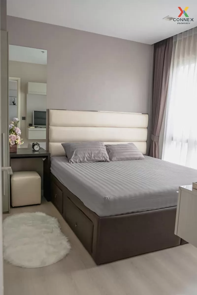 FOR RENT condo , The Signature by URBANO , BTS-Saphan Khwai ,  , 