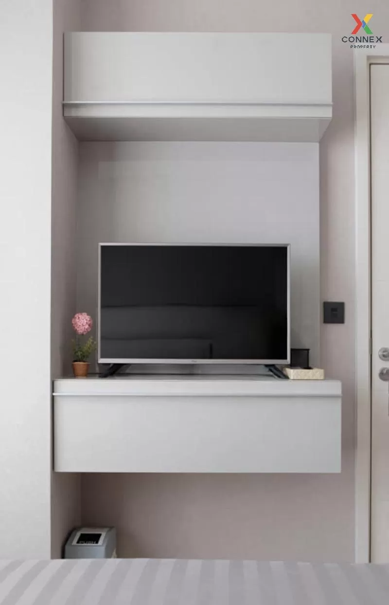 FOR RENT condo , The Signature by URBANO , BTS-Saphan Khwai ,  , 