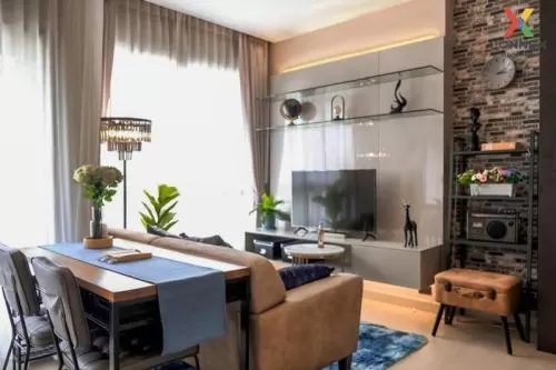 FOR RENT condo , The Signature by URBANO , BTS-Saphan Khwai ,  , Phaya Thai , Bangkok , CX-05414
