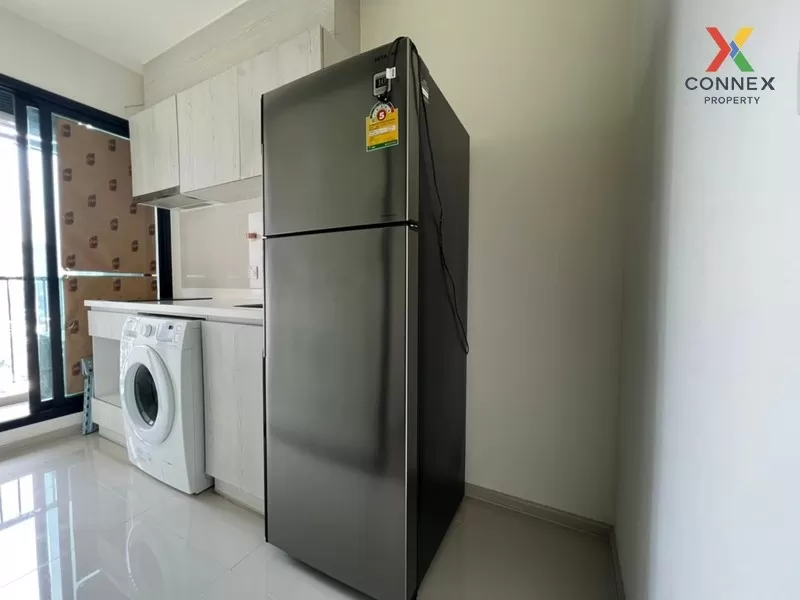 เช่าคอนโด  ไลฟ์ อโศก วิวสวย ชั้นสูง MRT-เพชรบุรี บางกะปิ เขต ห้วย