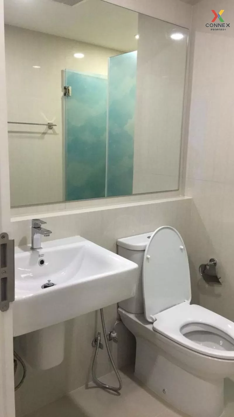 FOR RENT condo , Attitude Bearing , BTS-Bearing ,  , Don Mueang ,