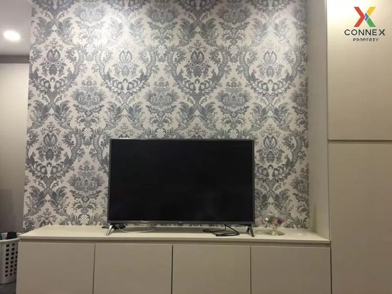 เช่าคอนโด ดิ เออเบิ้ล แอทติจูด แบริ่ง สำโรงเหนือ เขต ดอนเมือง สมุ 3