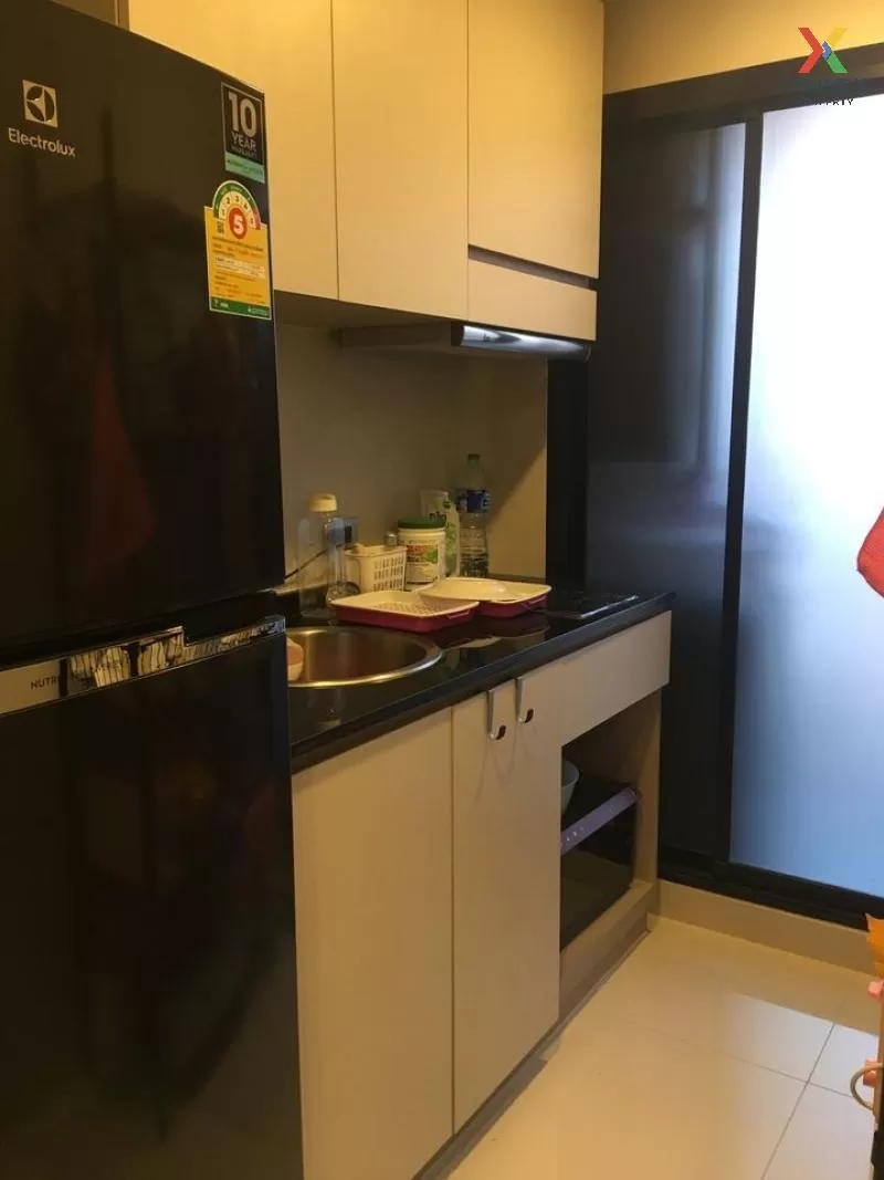 เช่าคอนโด ดิ เออเบิ้ล แอทติจูด แบริ่ง สำโรงเหนือ เขต ดอนเมือง สมุ 4