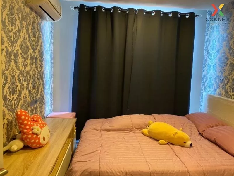 FOR RENT condo , Attitude Bearing , BTS-Bearing ,  , Don Mueang ,