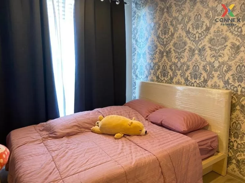 FOR RENT condo , Attitude Bearing , BTS-Bearing ,  , Don Mueang ,