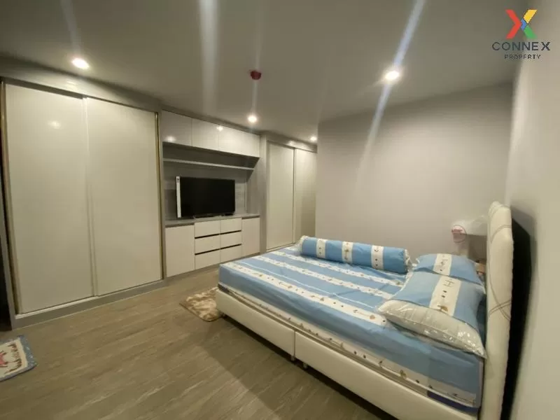 FOR RENT condo , Regent Home Sukhumvit 97/1 , BTS-Bang Chak ,  , 