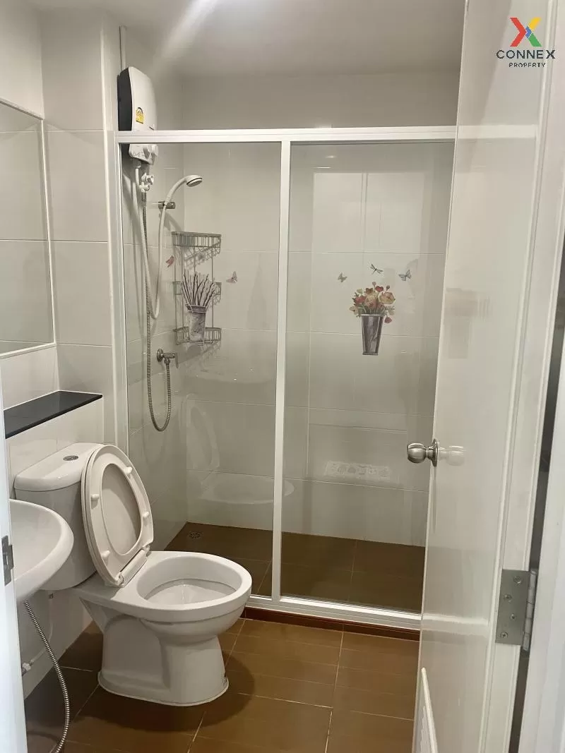 FOR RENT condo , Regent Home Sukhumvit 97/1 , BTS-Bang Chak ,  , 