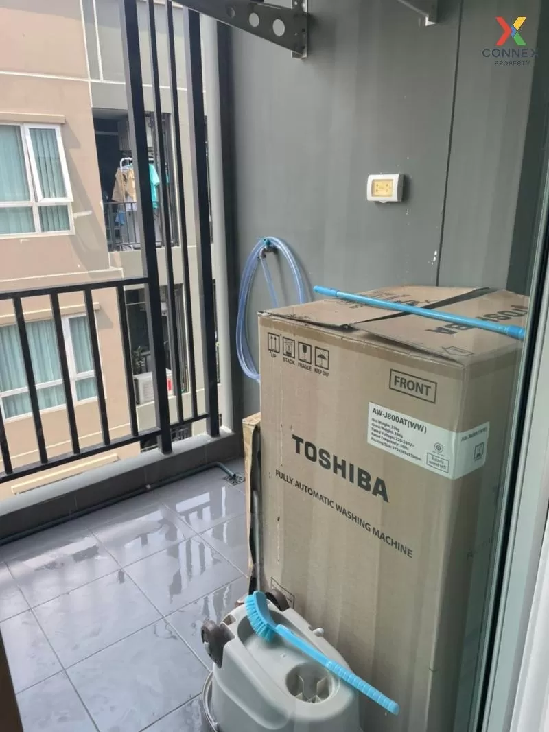 FOR RENT condo , Regent Home Sukhumvit 97/1 , BTS-Bang Chak ,  , 