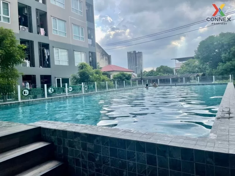 FOR RENT condo , Regent Home Sukhumvit 97/1 , BTS-Bang Chak ,  , 