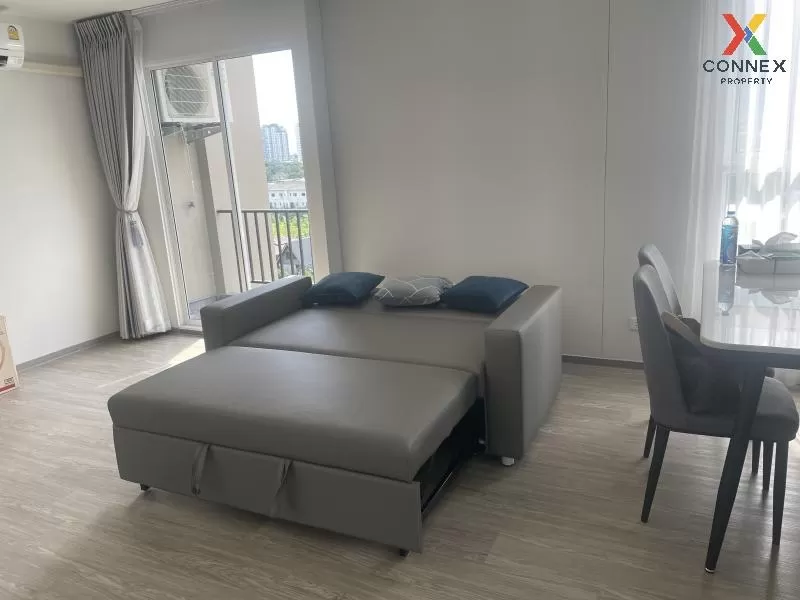 FOR RENT condo , Regent Home Sukhumvit 97/1 , BTS-Bang Chak ,  ,  4