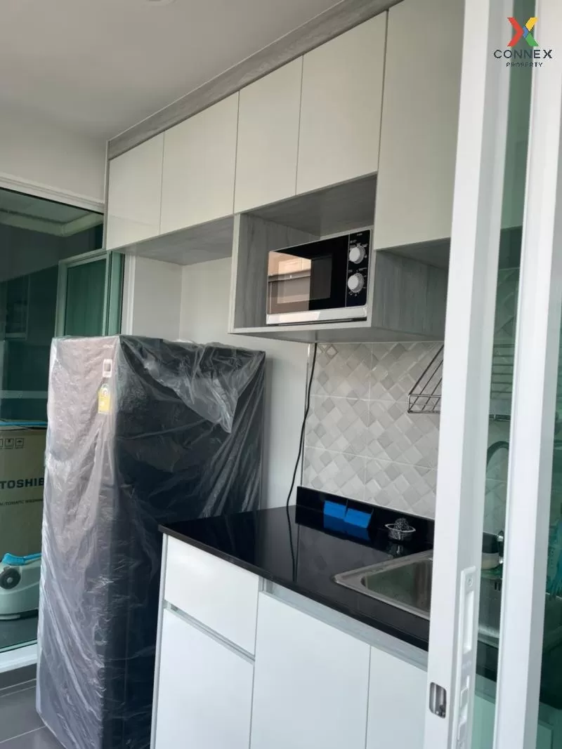 FOR RENT condo , Regent Home Sukhumvit 97/1 , BTS-Bang Chak ,  , 