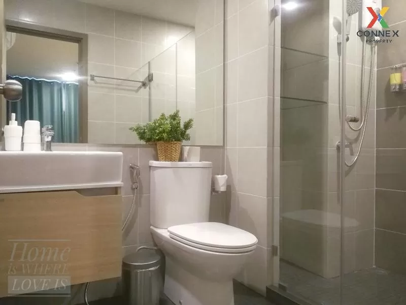 FOR RENT condo , Ideo O2 Bangna , BTS-Bang Na ,  , Bang Na , Bang