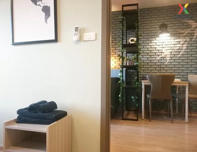 FOR RENT condo , Ideo O2 Bangna , BTS-Bang Na ,  , Bang Na , Bang 3