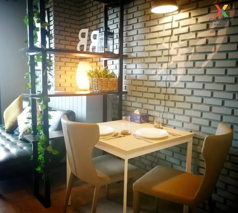 FOR RENT condo , Ideo O2 Bangna , BTS-Bang Na ,  , Bang Na , Bang