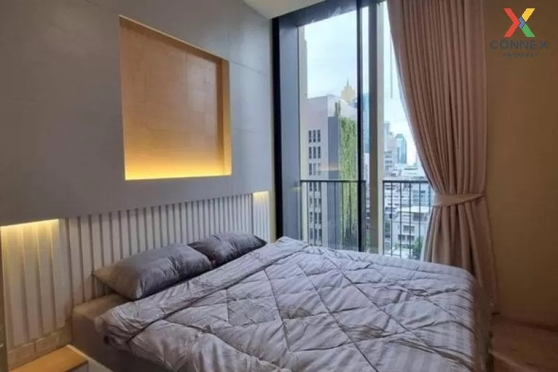 เช่าคอนโด โนเบิล บี 19 คลองเตยเหนือ เขต วัฒนา กรุงเทพมหานคร CX-05