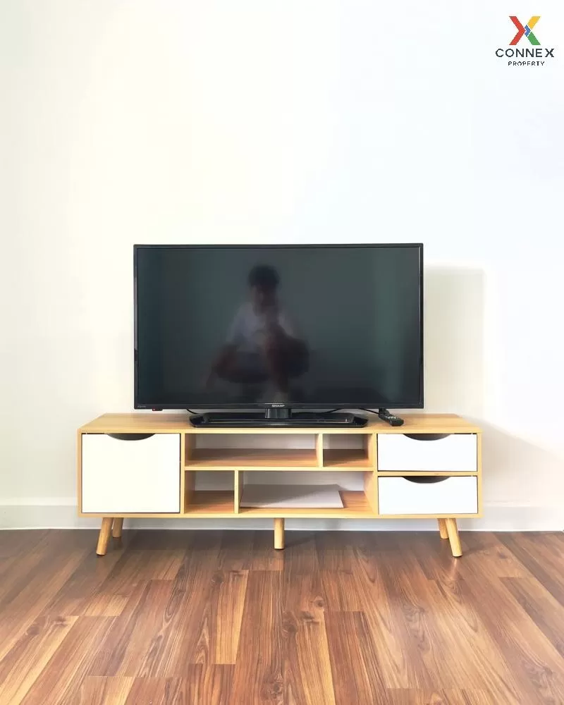 เช่าคอนโด เอ สเปซ มี รัตนาธิเบศร์ บางกระสอบ เขต ดอนเมือง กรุงเทพม 1