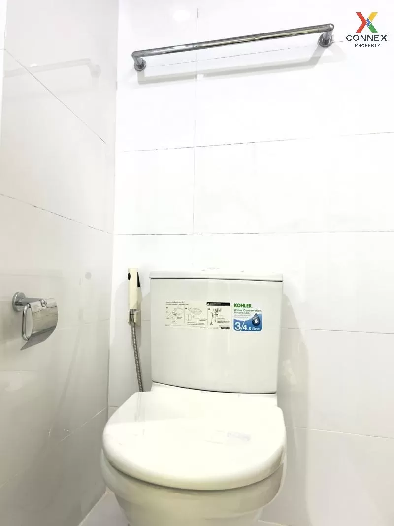 เช่าคอนโด เอ สเปซ มี รัตนาธิเบศร์ บางกระสอบ เขต ดอนเมือง กรุงเทพม