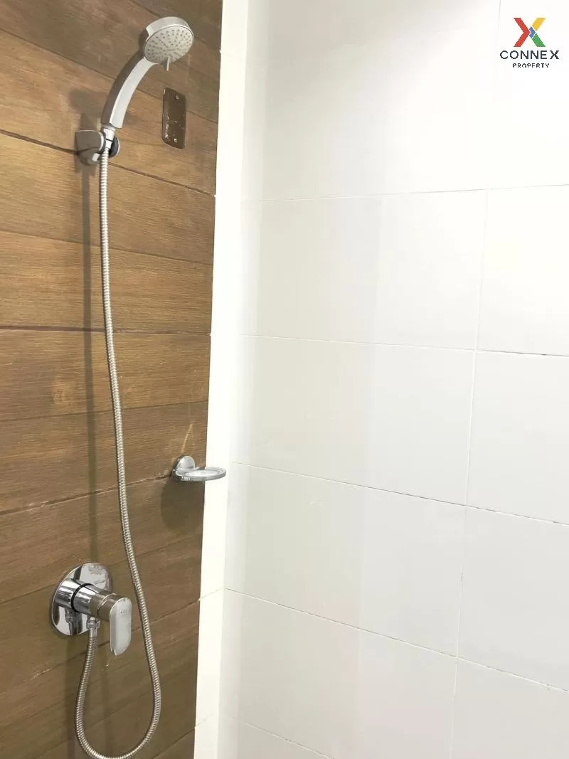 เช่าคอนโด เอ สเปซ มี รัตนาธิเบศร์ บางกระสอบ เขต ดอนเมือง กรุงเทพม